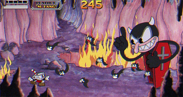Cuphead