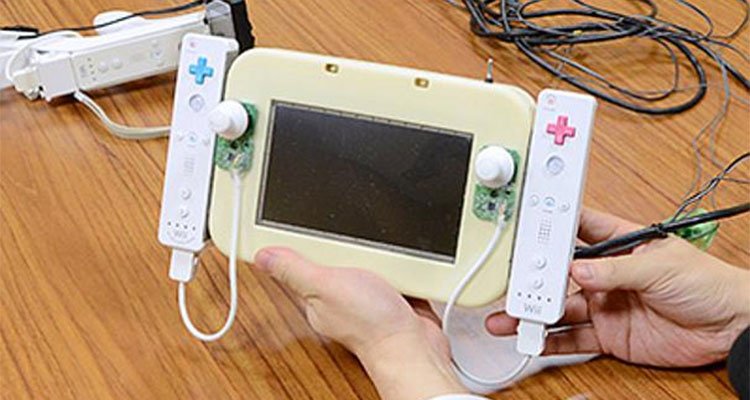 Nintendo Nx