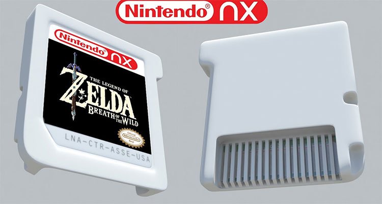Nintendo Nx