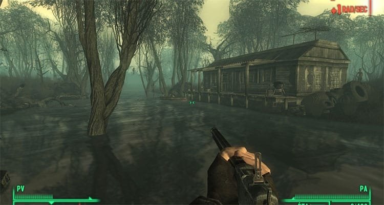 Fallout 3