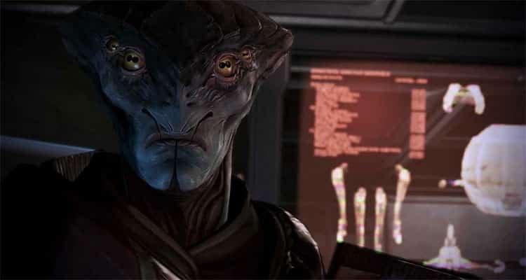 Mass Effect 3